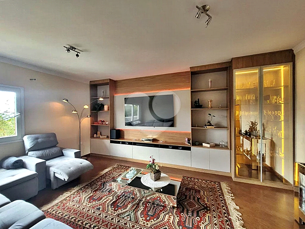 Casa de Condomínio à venda com 3 quartos, 325m² - Foto 10