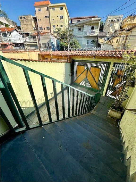 Sobrado com 3 dormitórios à venda, 250 m² - Limão - São Paulo/SP