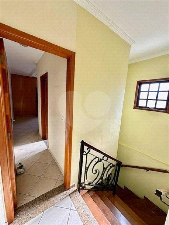 Sobrado com 3 dormitórios à venda, 250 m² - Limão - São Paulo/SP