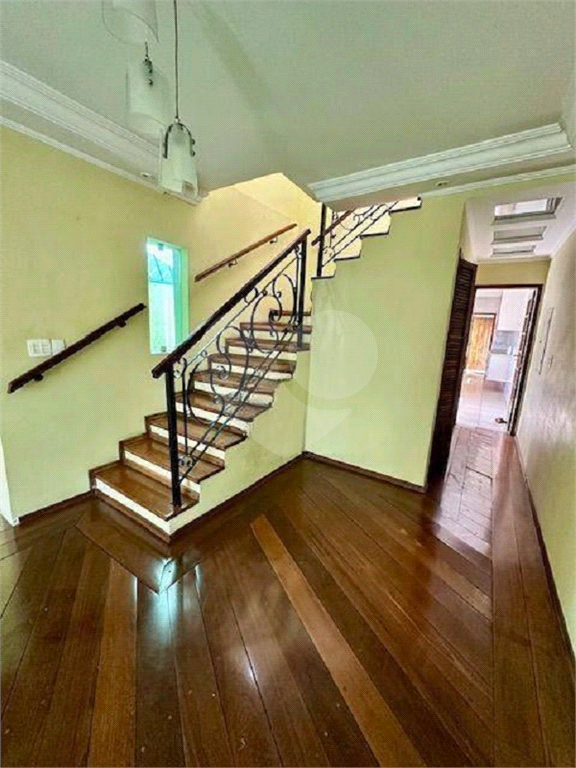 Sobrado com 3 dormitórios à venda, 250 m² - Limão - São Paulo/SP