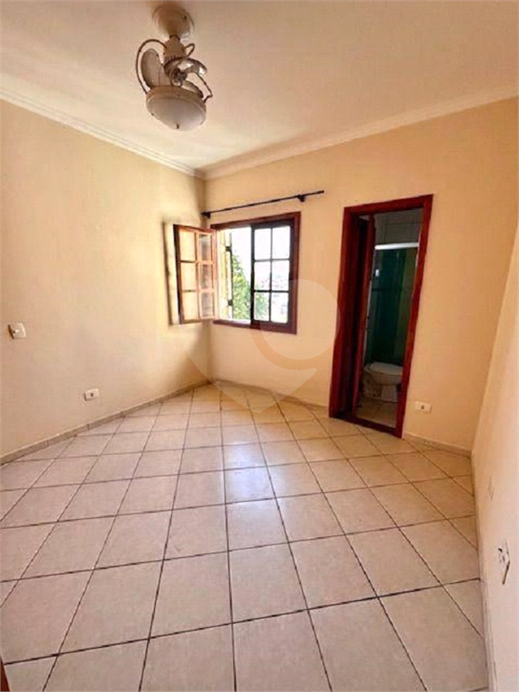Sobrado com 3 dormitórios à venda, 250 m² - Limão - São Paulo/SP