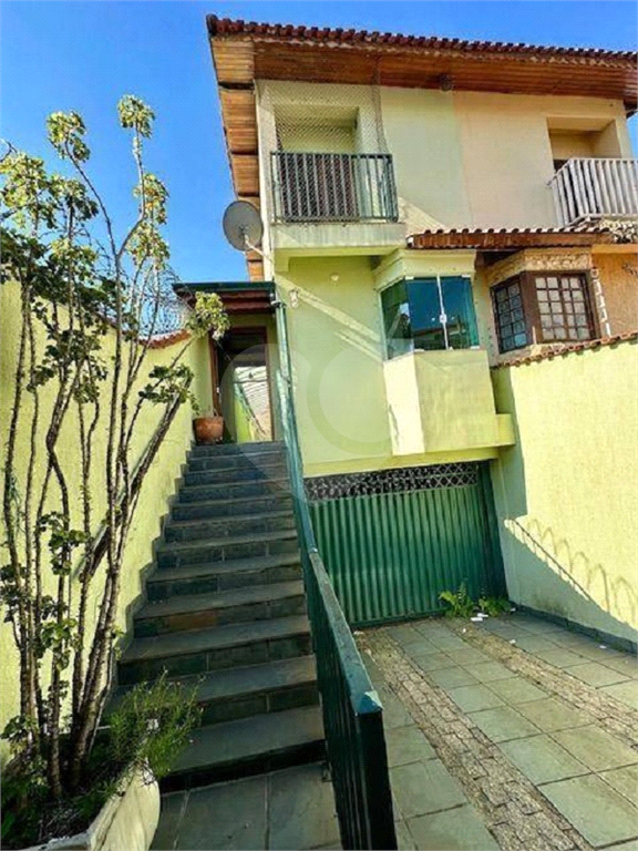 Sobrado com 3 dormitórios à venda, 250 m² - Limão - São Paulo/SP