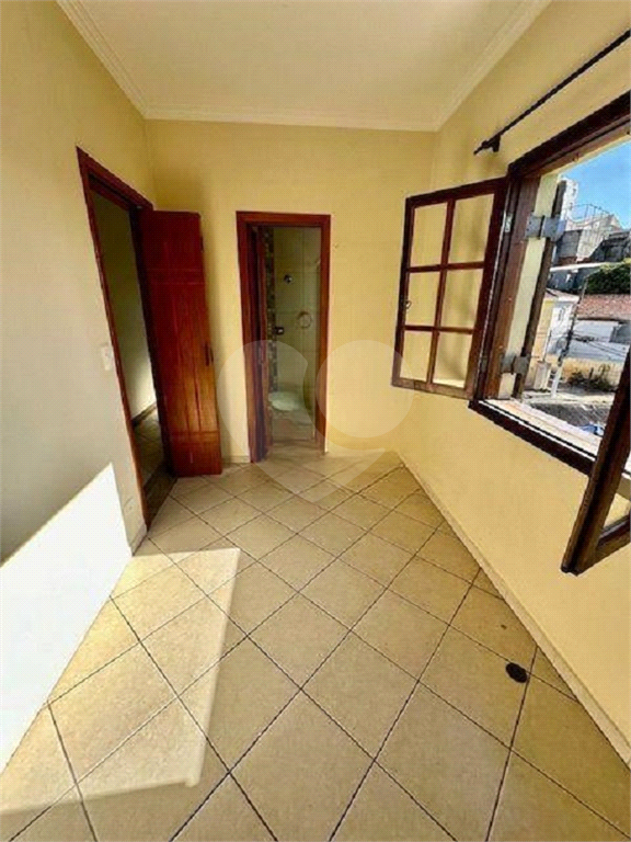 Sobrado com 3 dormitórios à venda, 250 m² - Limão - São Paulo/SP