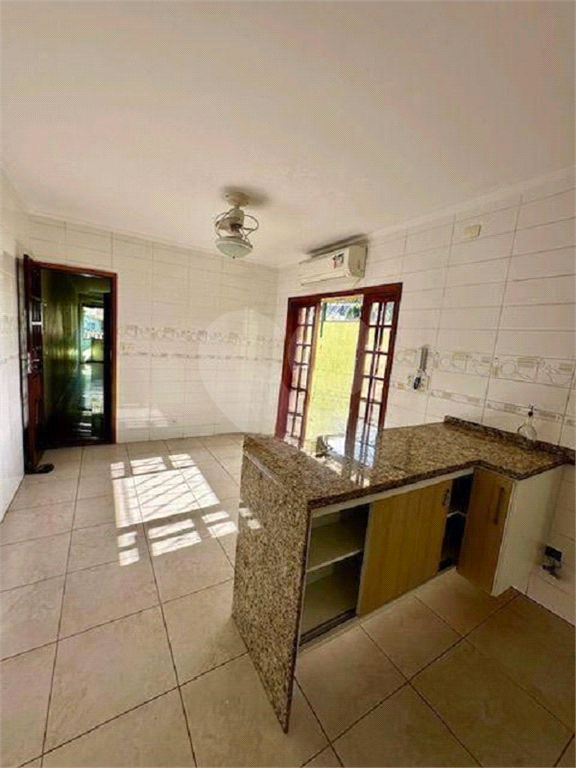 Sobrado com 3 dormitórios à venda, 250 m² - Limão - São Paulo/SP