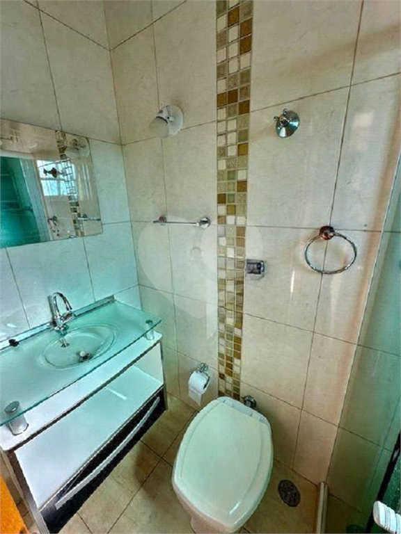 Sobrado com 3 dormitórios à venda, 250 m² - Limão - São Paulo/SP