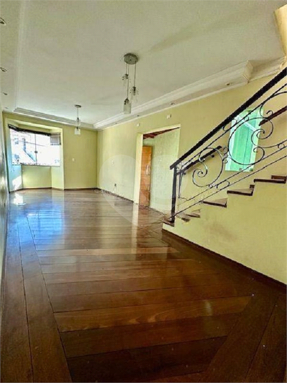 Sobrado com 3 dormitórios à venda, 250 m² - Limão - São Paulo/SP