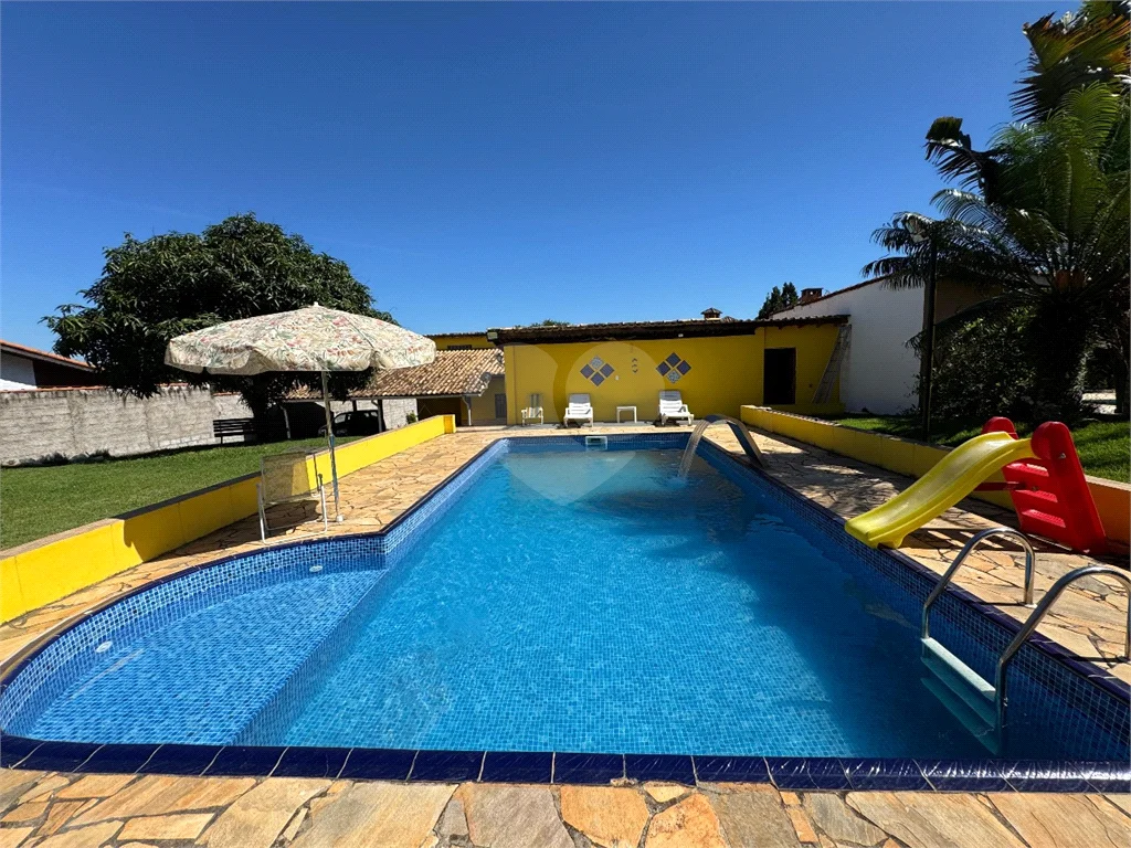 Ch�cara com 3 quartos � venda em Pav�o (canguera) - SP