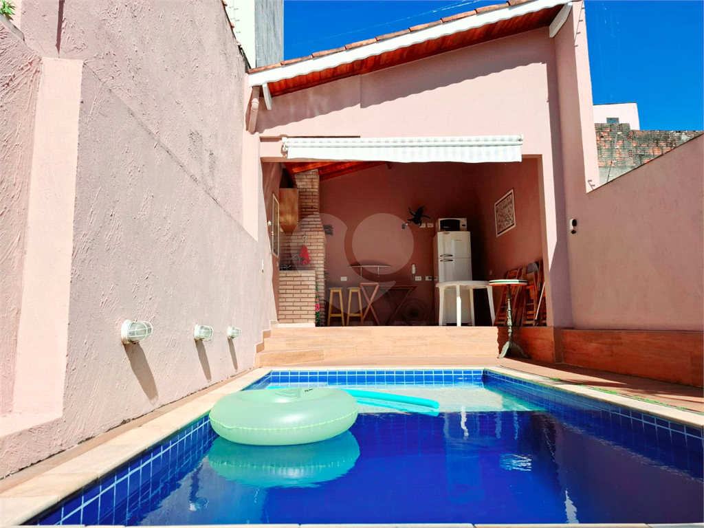 Casa com 3 dormitórios para venda na Agua Fria -SP