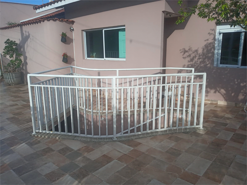 Casa com 3 dormitórios para venda na Agua Fria -SP