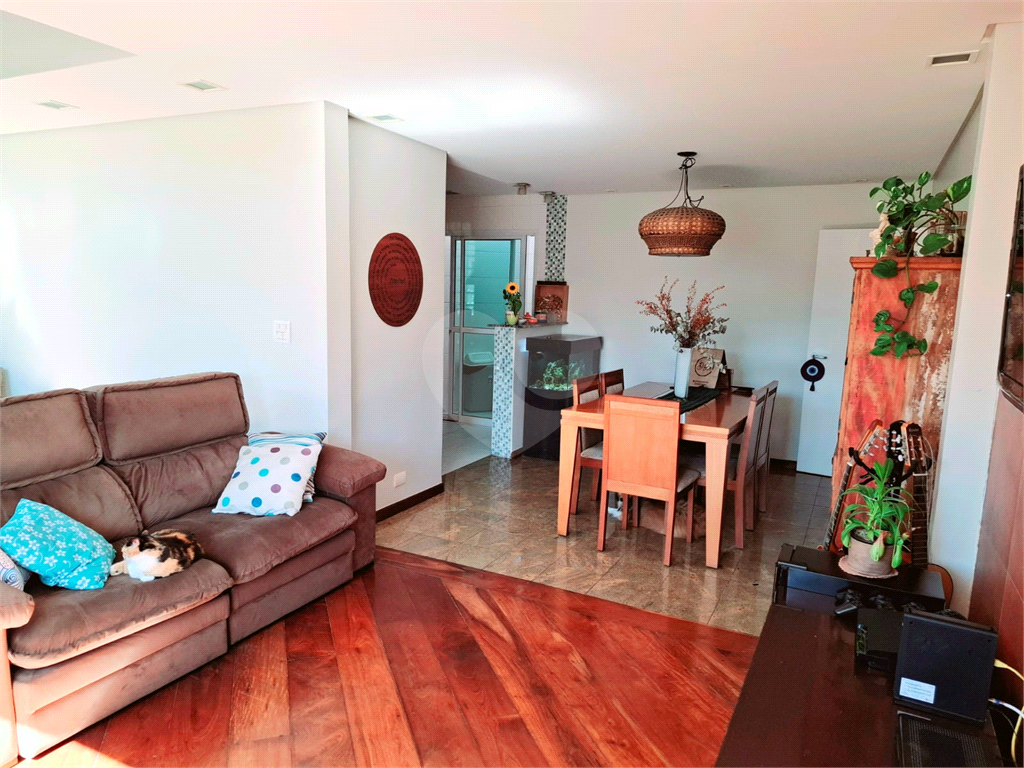 Casa com 3 dormitórios para venda na Agua Fria -SP