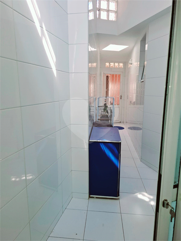 Casa com 3 dormitórios para venda na Agua Fria -SP