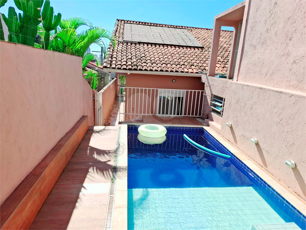 Casa com 3 dormitórios para venda na Agua Fria -SP