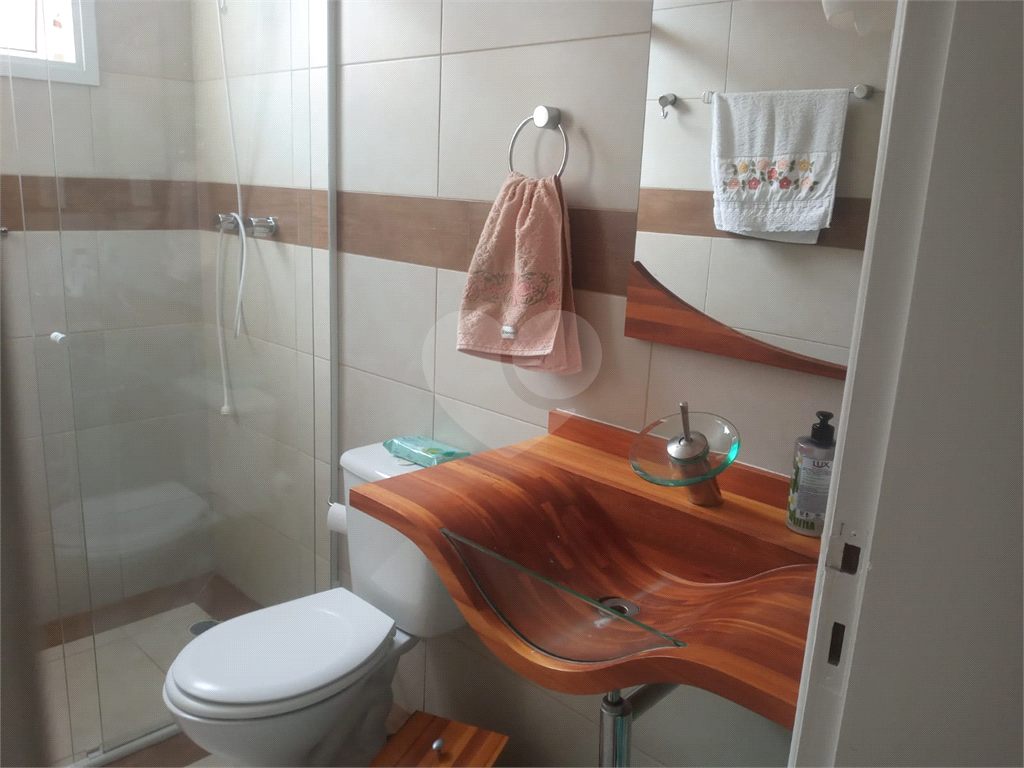 Casa com 3 dormitórios para venda na Agua Fria -SP