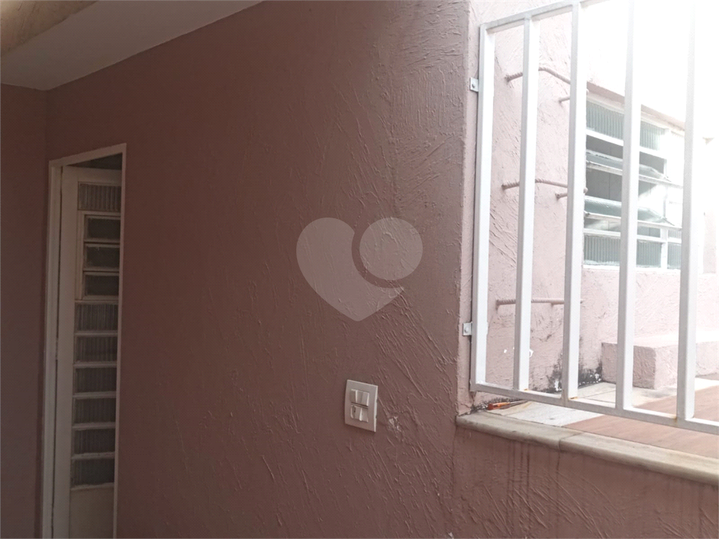 Casa com 3 dormitórios para venda na Agua Fria -SP