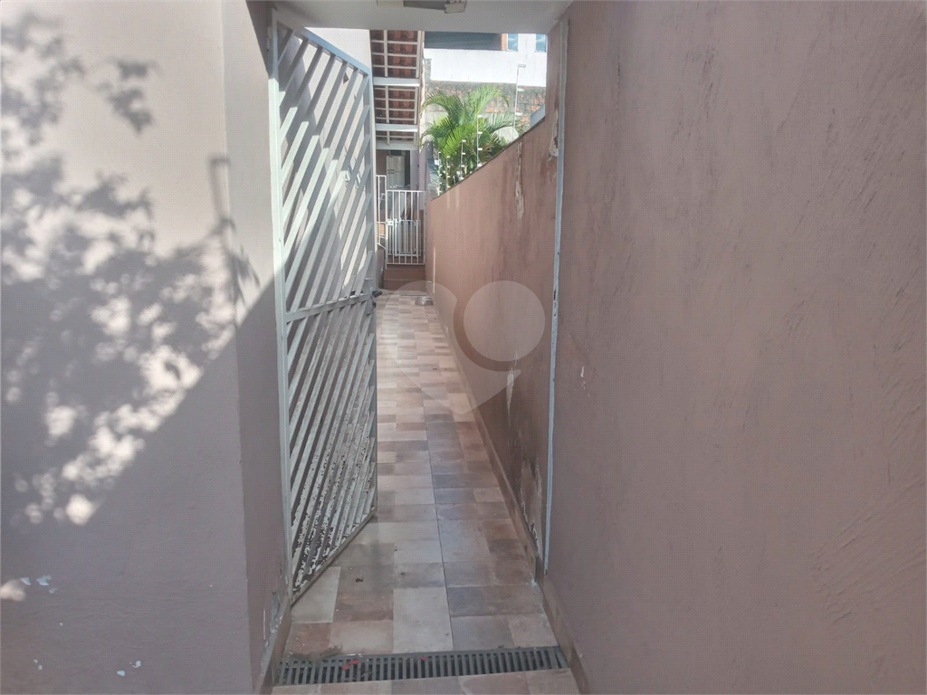Casa com 3 dormitórios para venda na Agua Fria -SP