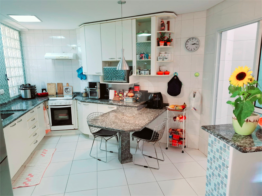 Casa com 3 dormitórios para venda na Agua Fria -SP