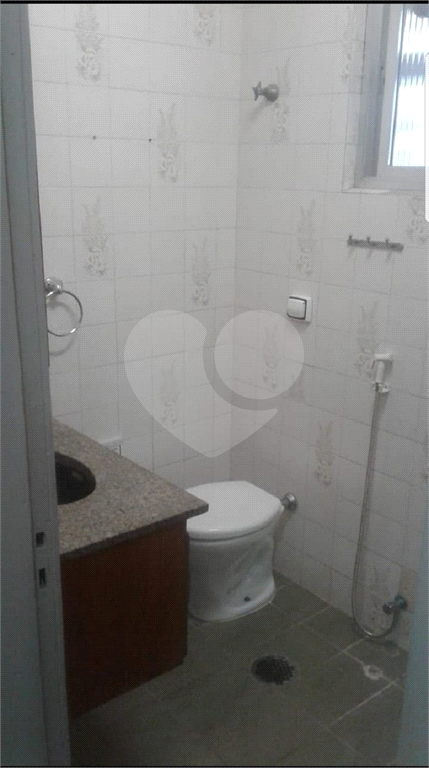 Apartamento a venda a 100 metros da Avenida Braz Leme