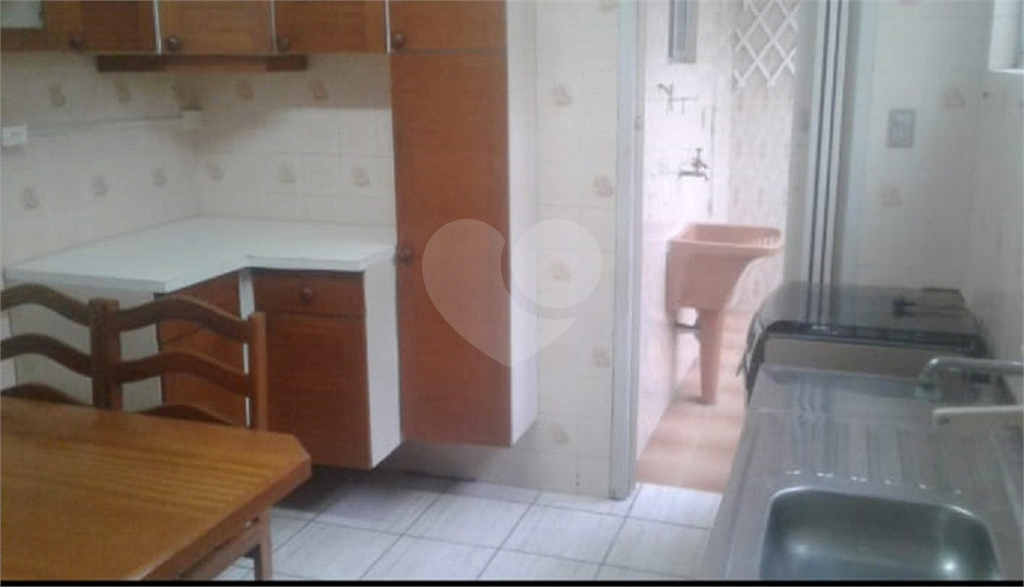 Apartamento a venda a 100 metros da Avenida Braz Leme