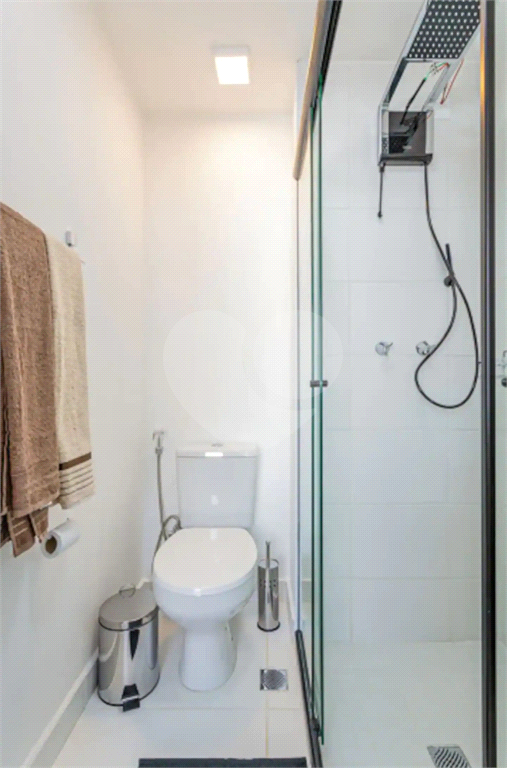 Studio Moov Brás mobiliado a 200m do metrô 