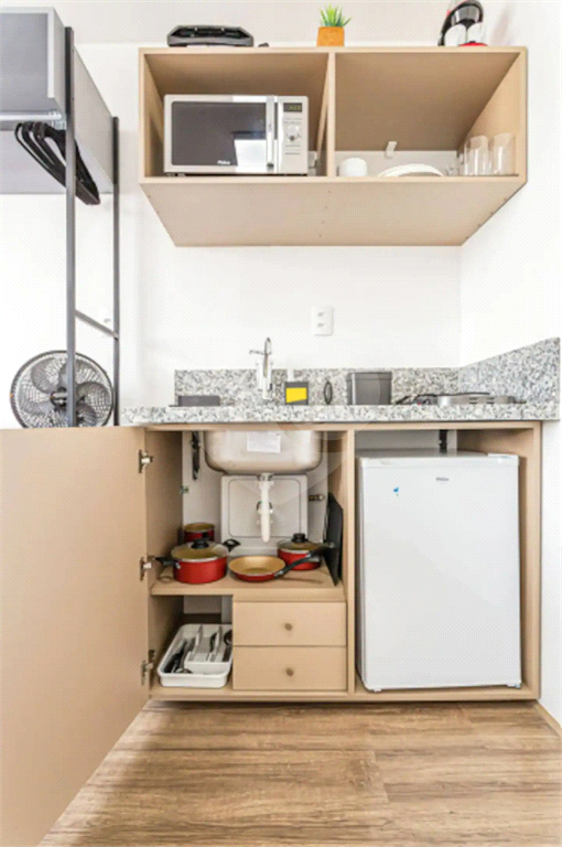 Studio Moov Brás mobiliado a 200m do metrô 