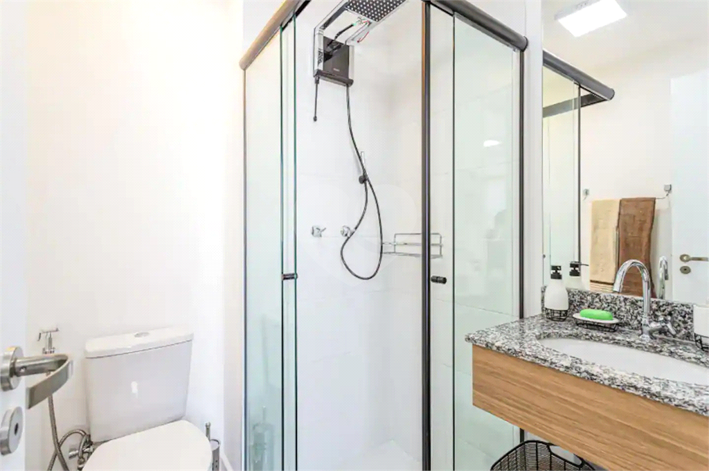 Studio Moov Brás mobiliado a 200m do metrô 