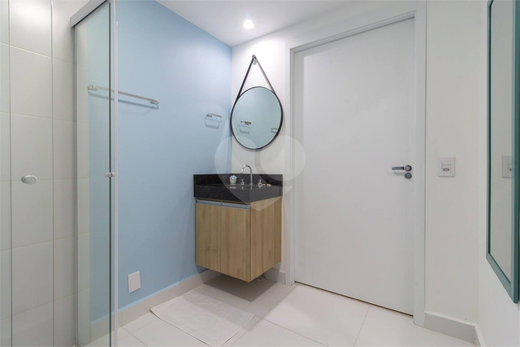 Studio de 22m² a venda no Condominio Smart Studios Belem