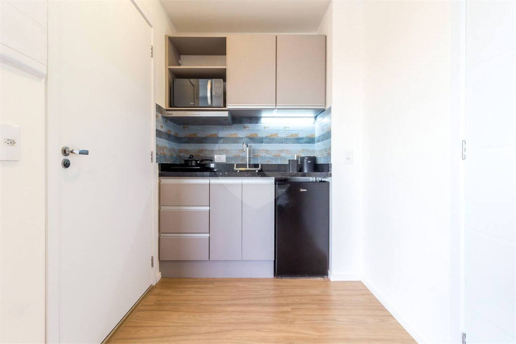Studio de 22m² a venda no Condominio Smart Studios Belem