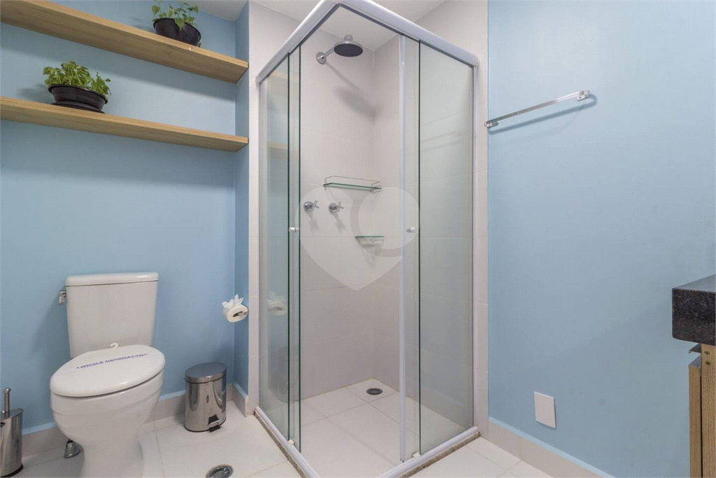 Studio de 22m² a venda no Condominio Smart Studios Belem
