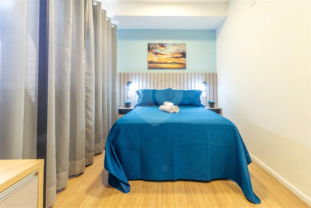 Studio de 22m² a venda no Condominio Smart Studios Belem