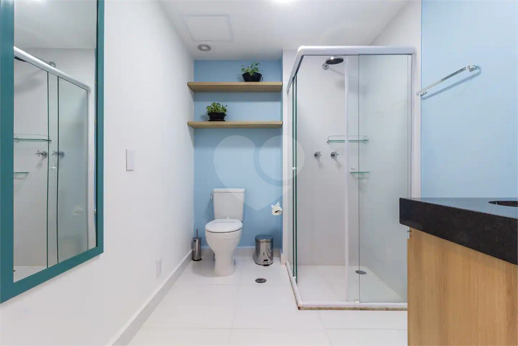 Studio de 22m² a venda no Condominio Smart Studios Belem
