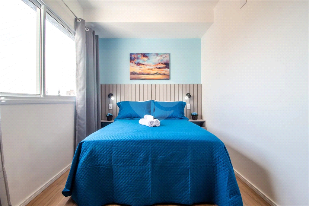 Studio de 22m² a venda no Condominio Smart Studios Belem