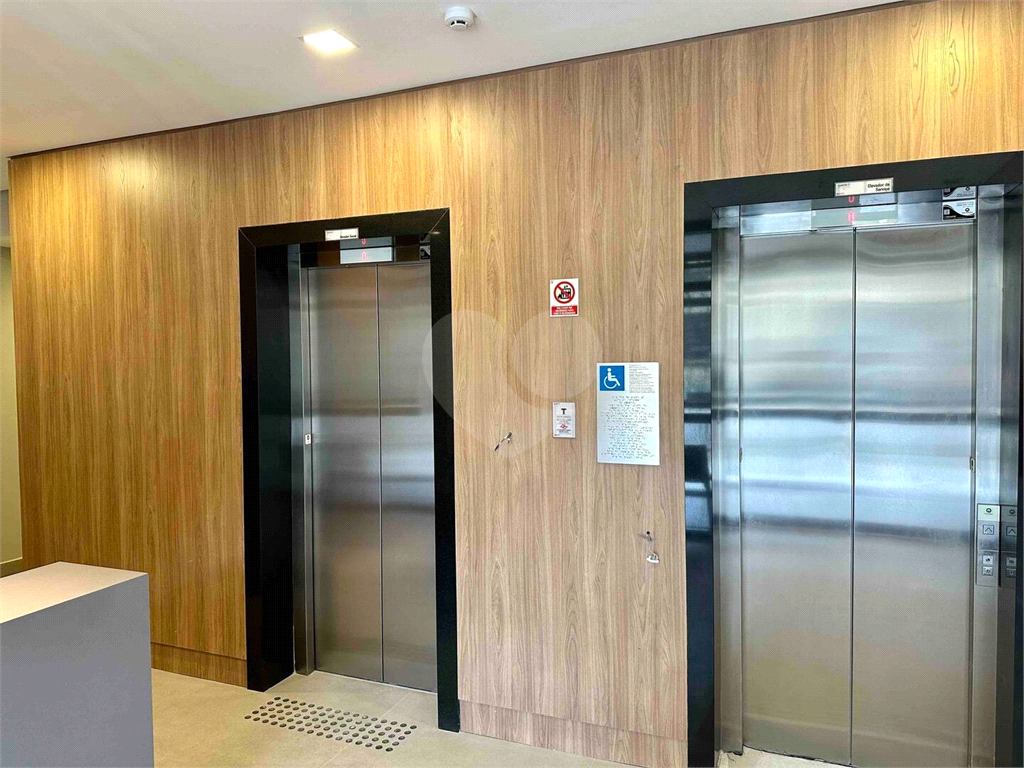Studio de 22m² a venda no Condominio Smart Studios Belem