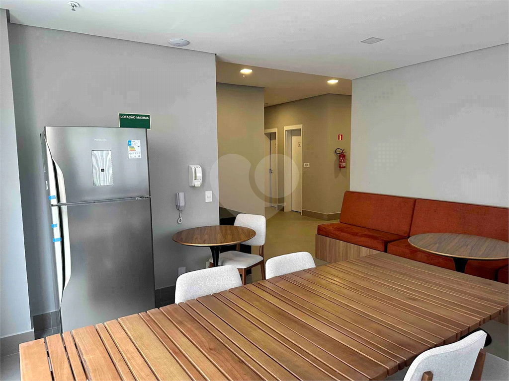 Studio de 22m² a venda no Condominio Smart Studios Belem