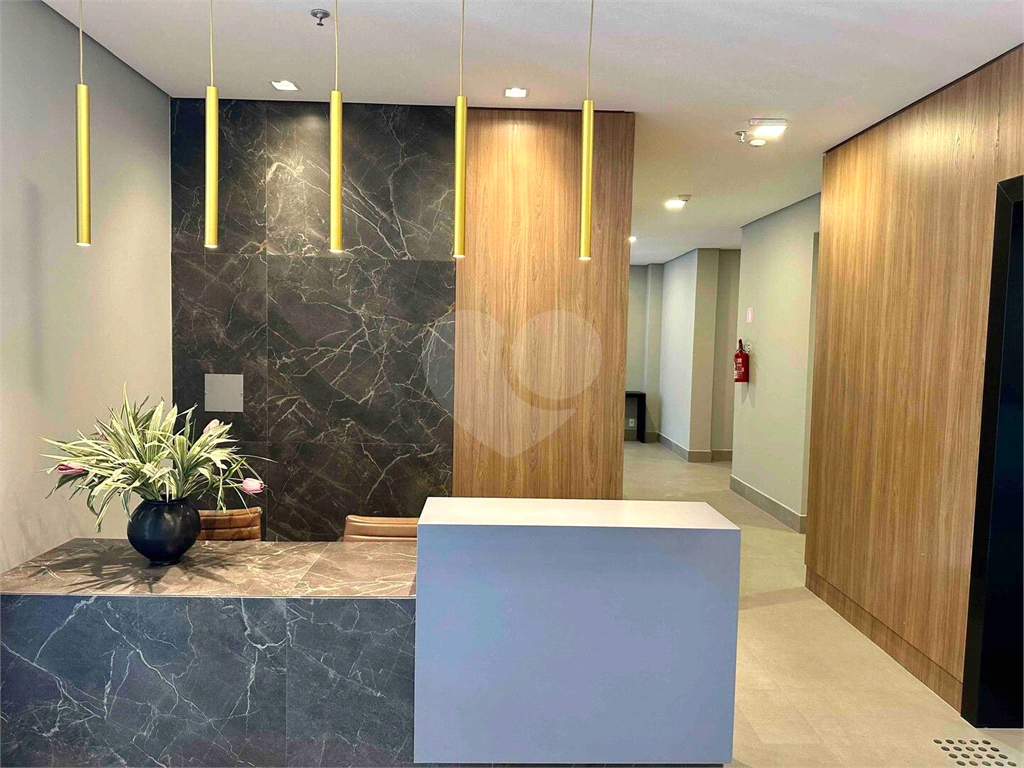 Studio de 22m² a venda no Condominio Smart Studios Belem