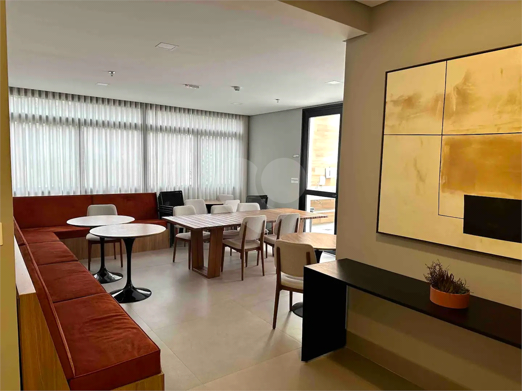 Studio de 22m² a venda no Condominio Smart Studios Belem