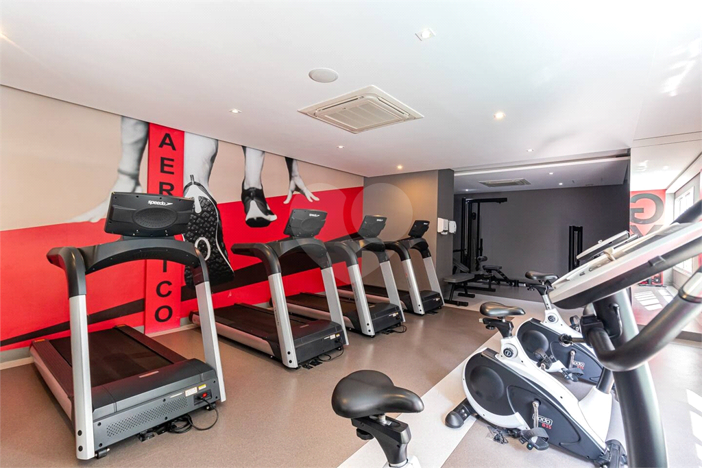 Studio a venda no condominio Setin  Downtown Luz mobiliado