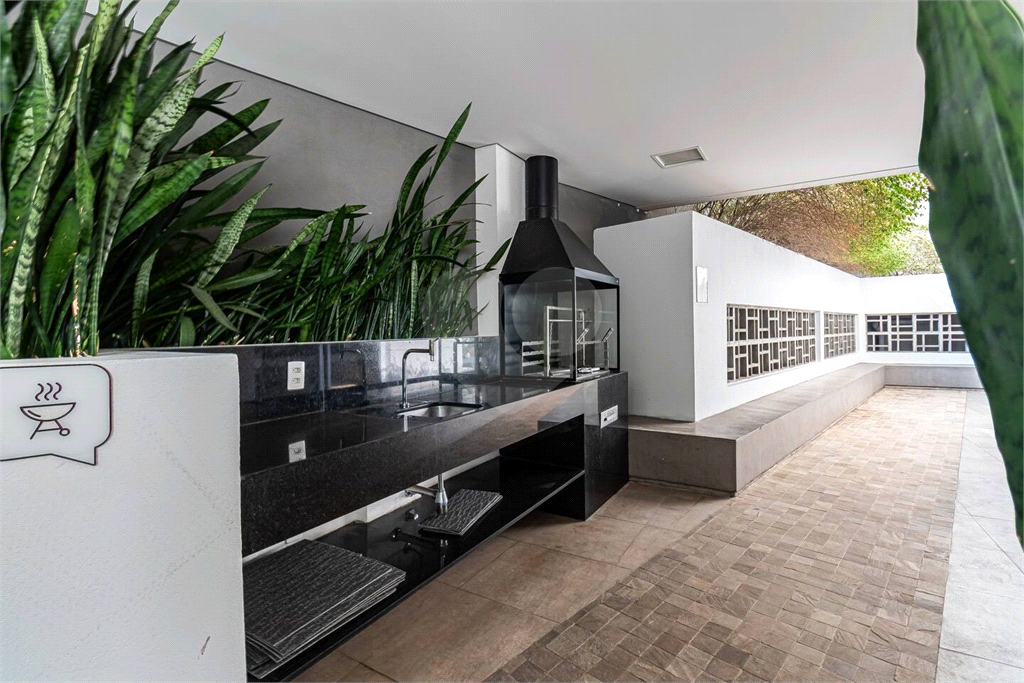 Studio a venda no condominio Setin  Downtown Luz mobiliado