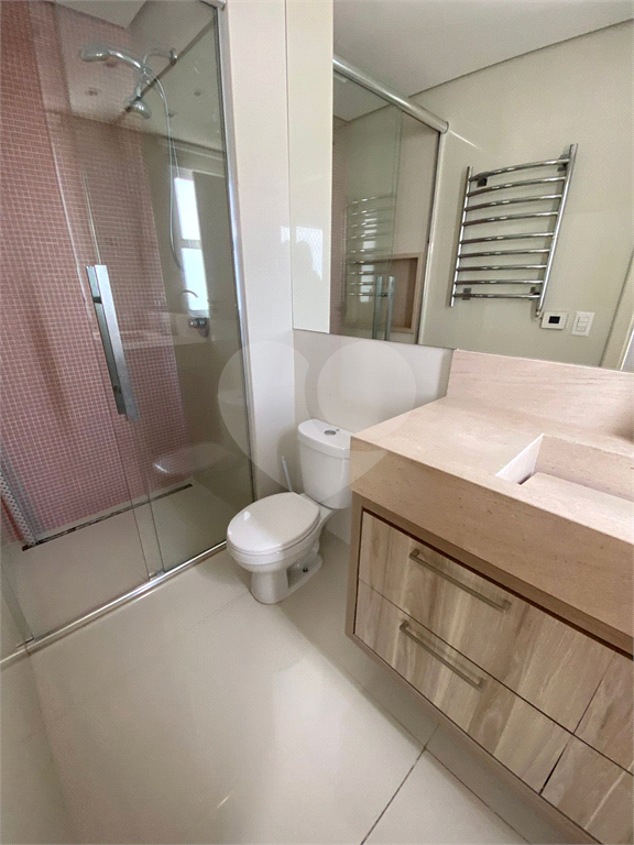 Cobertura á venda na Santa Teresinha 