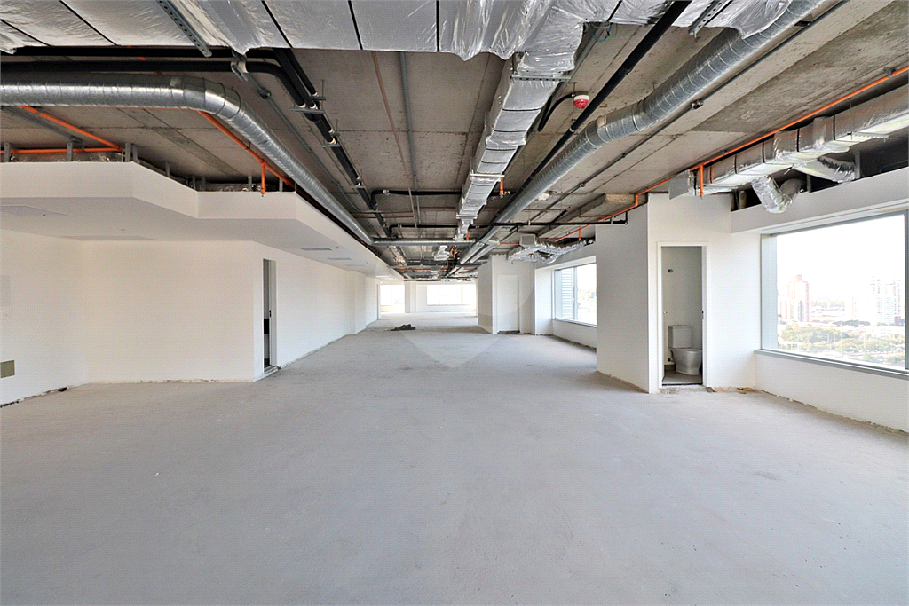 Conjunto Comercial-Sala à venda e aluguel, 900m² - Foto 23