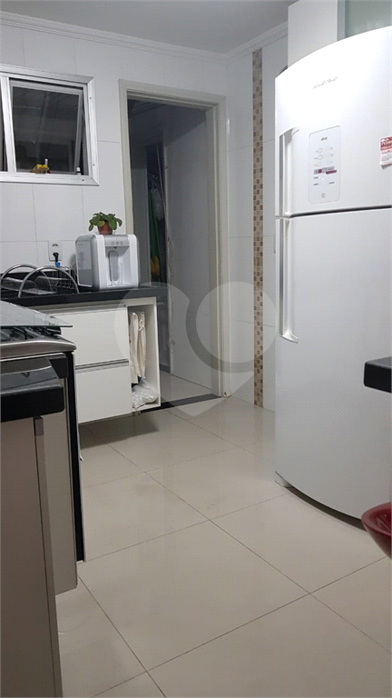 Apartamento à venda com 3 quartos, 91m² - Foto 10