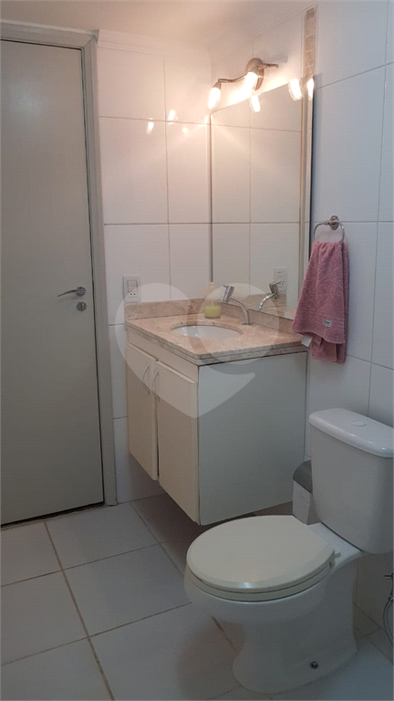 Apartamento à venda com 3 quartos, 91m² - Foto 20