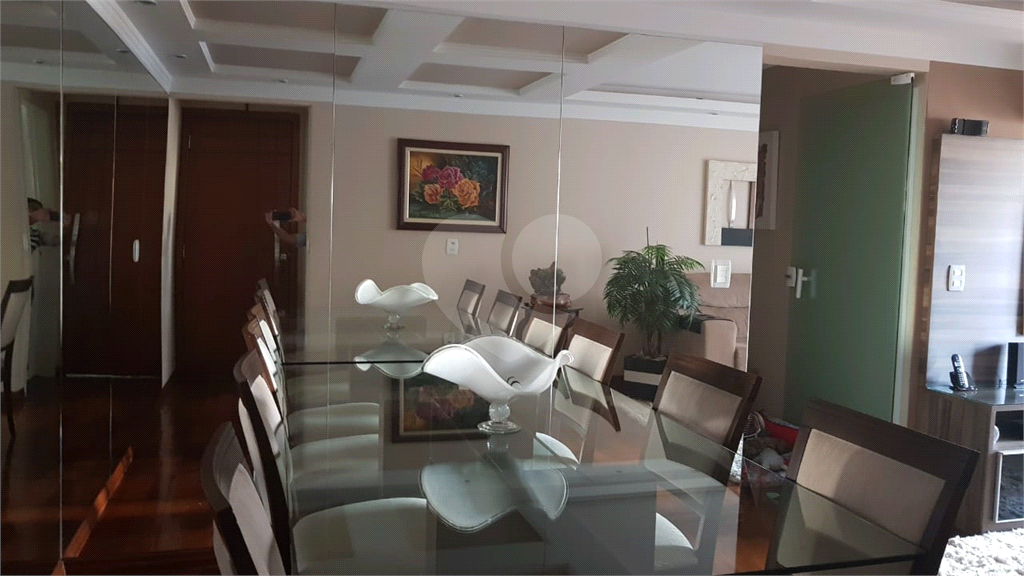 Apartamento à venda com 3 quartos, 91m² - Foto 2