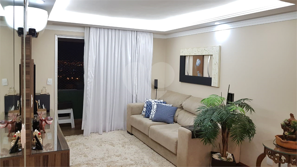 Apartamento à venda com 3 quartos, 91m² - Foto 5