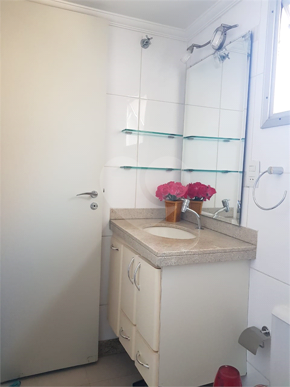 Apartamento à venda com 3 quartos, 91m² - Foto 14