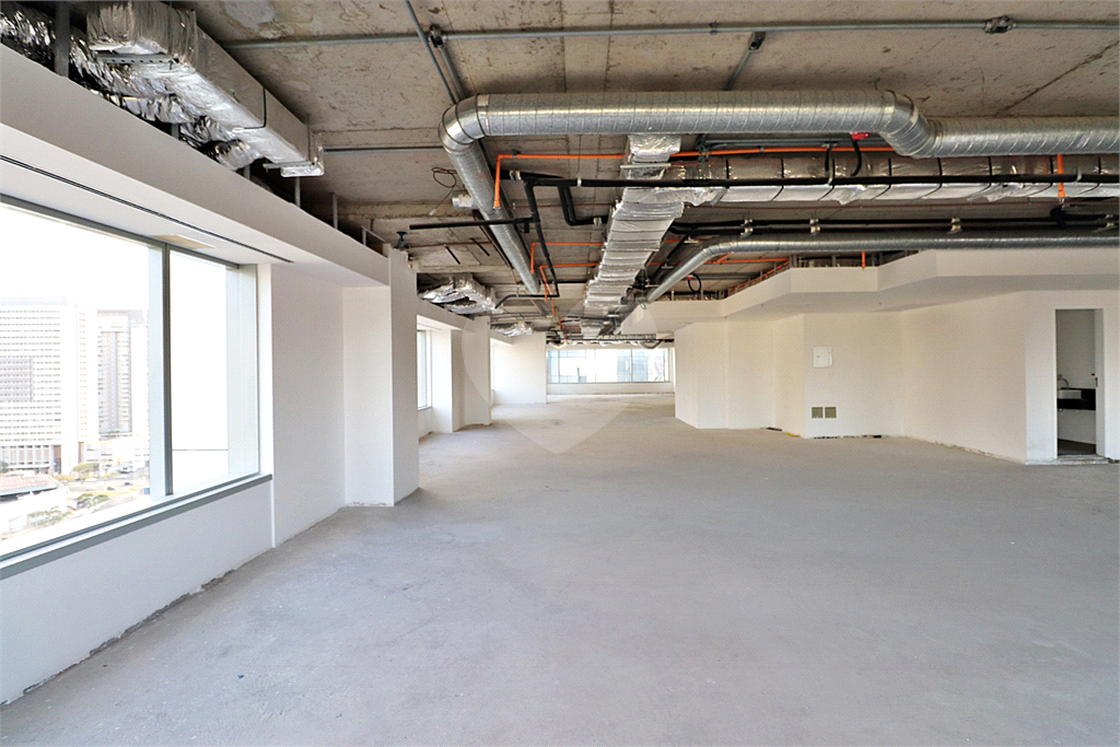 Conjunto Comercial-Sala à venda, 900m² - Foto 27