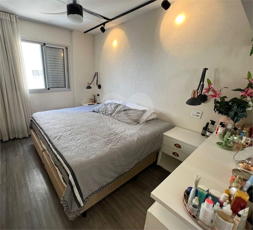 Apartamento a venda de 3 quartos 1 suíte 1 vaga no Cond. UP Life Jaçana