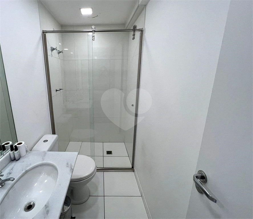 Apartamento a venda de 3 quartos 1 suíte 1 vaga no Cond. UP Life Jaçana