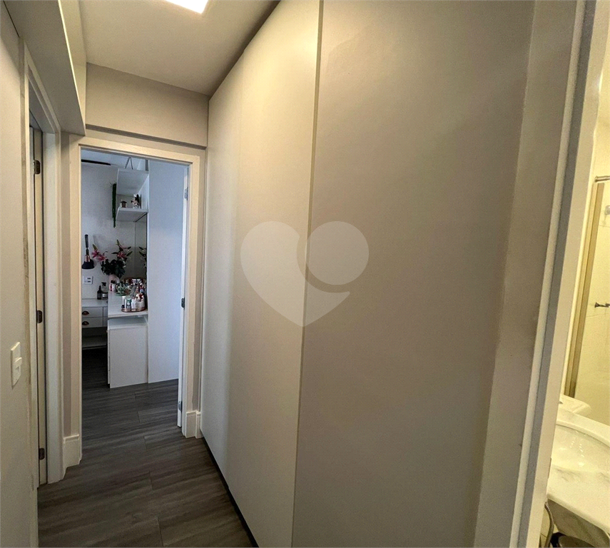 Apartamento a venda de 3 quartos 1 suíte 1 vaga no Cond. UP Life Jaçana