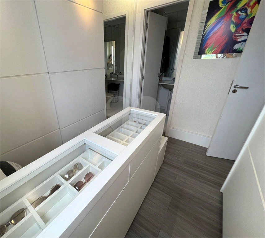 Apartamento a venda de 3 quartos 1 suíte 1 vaga no Cond. UP Life Jaçana