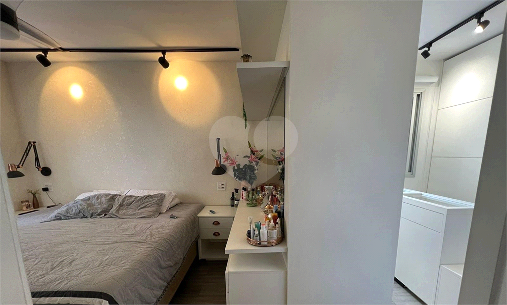 Apartamento a venda de 3 quartos 1 suíte 1 vaga no Cond. UP Life Jaçana